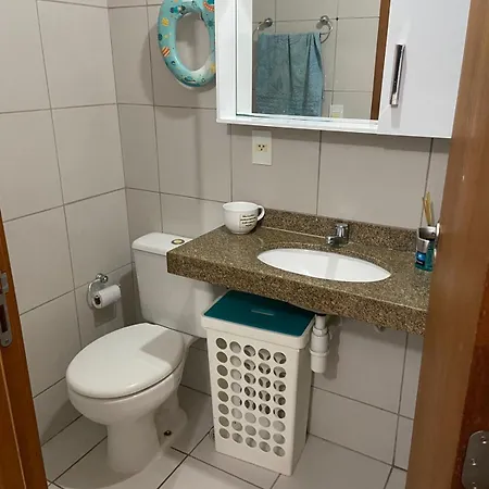 Apartamento Na Ponta Verde - 3 Quartos Maceio  Exterior photo