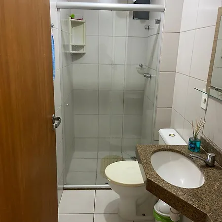 Apartamento Na Ponta Verde - 3 Quartos Maceio  Exterior photo