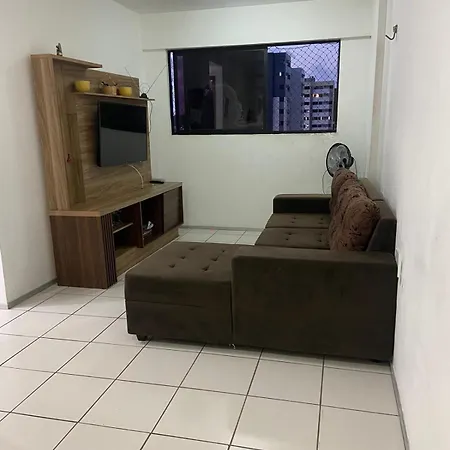 Apartamento Na Ponta Verde - 3 Quartos Maceio  Exterior photo