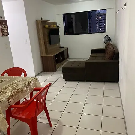 Apartamento Na Ponta Verde - 3 Quartos Maceio  Exterior photo