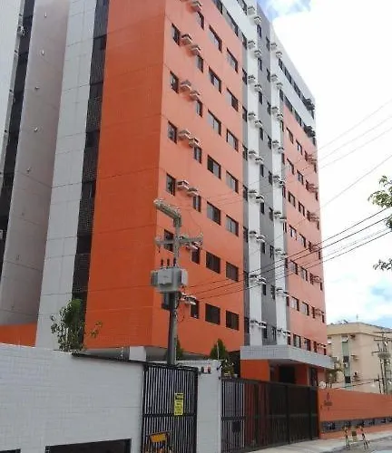 Apartamento Na Ponta Verde - 3 Quartos