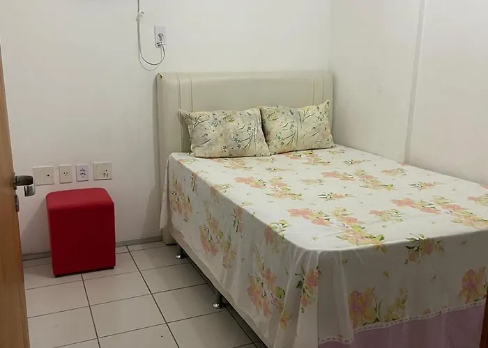 Apartamento Na Ponta Verde - 3 Quartos