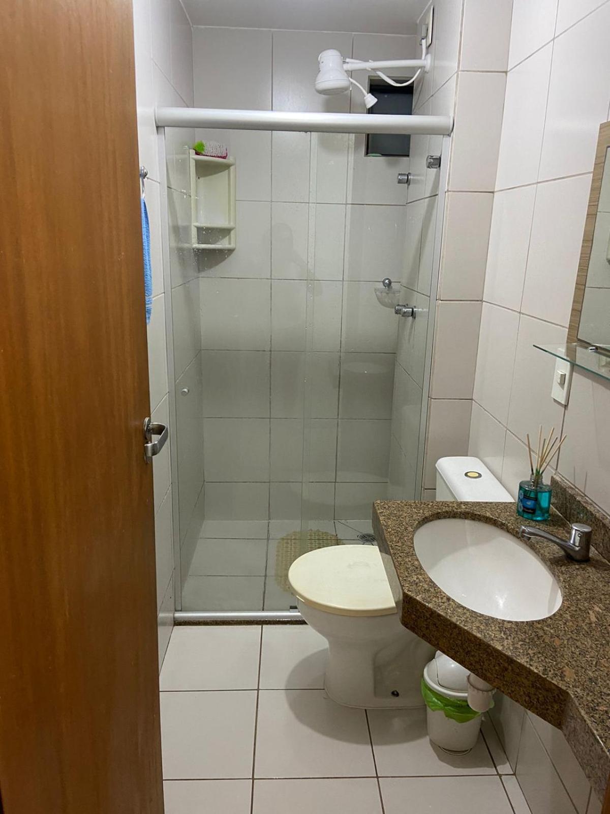 Apartment Na Ponta - 3 Quartos Maceio (Alagoas)