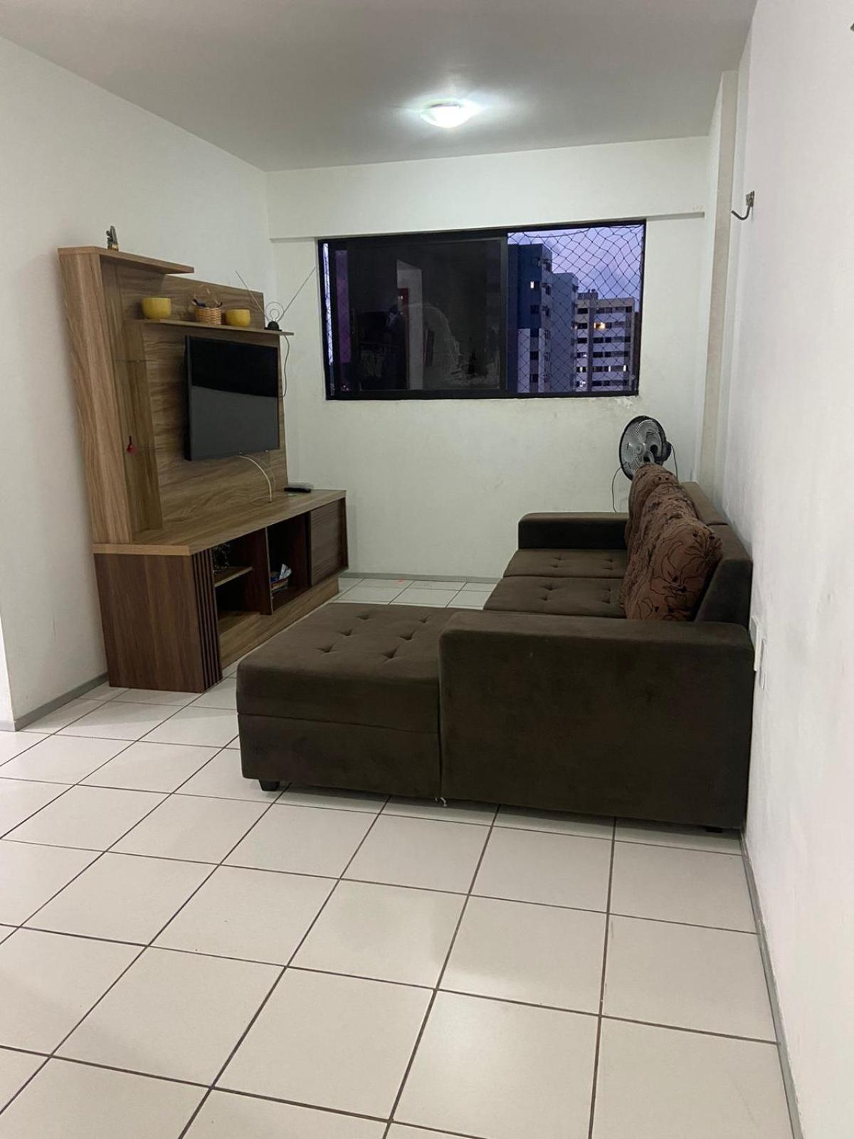 Apartment Na Ponta - 3 Quartos Maceio (Alagoas)