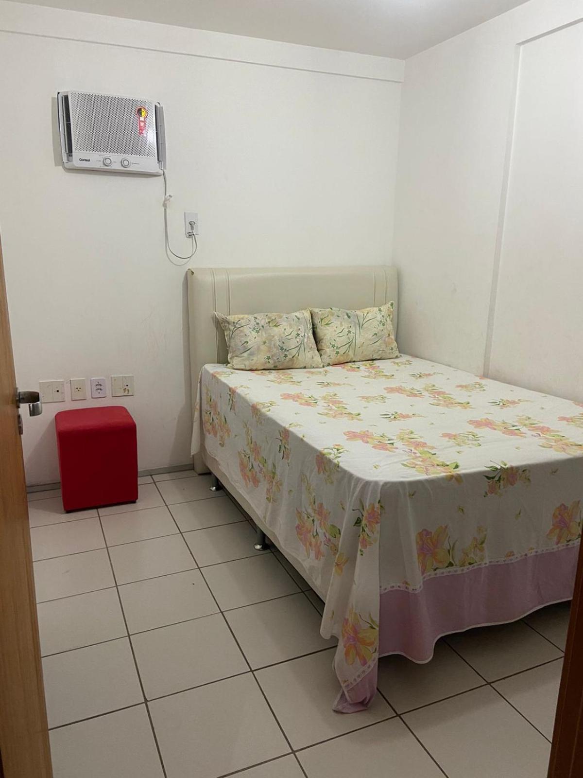 Na Ponta - 3 Quartos Apartment