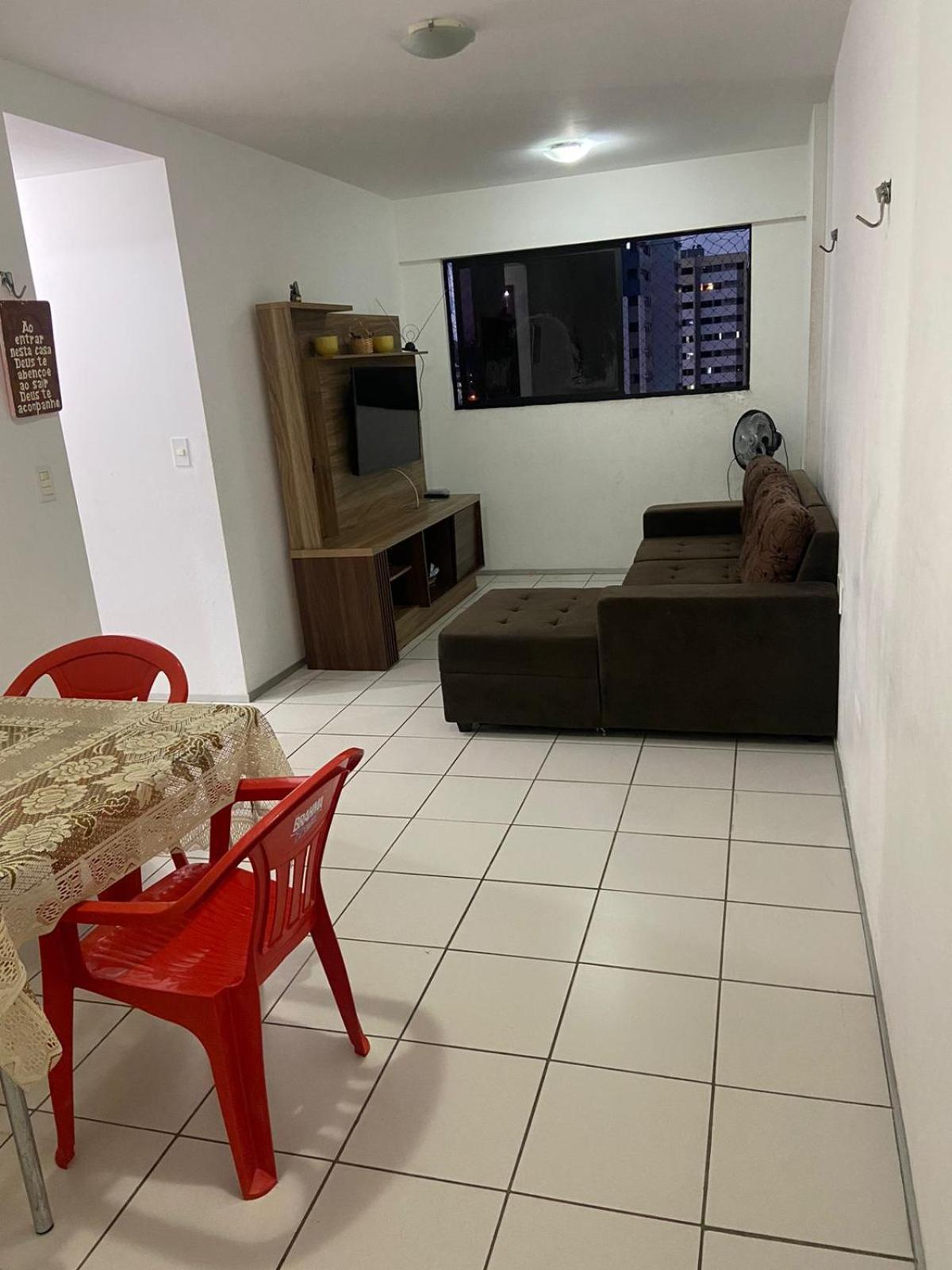 Na Ponta - 3 Quartos