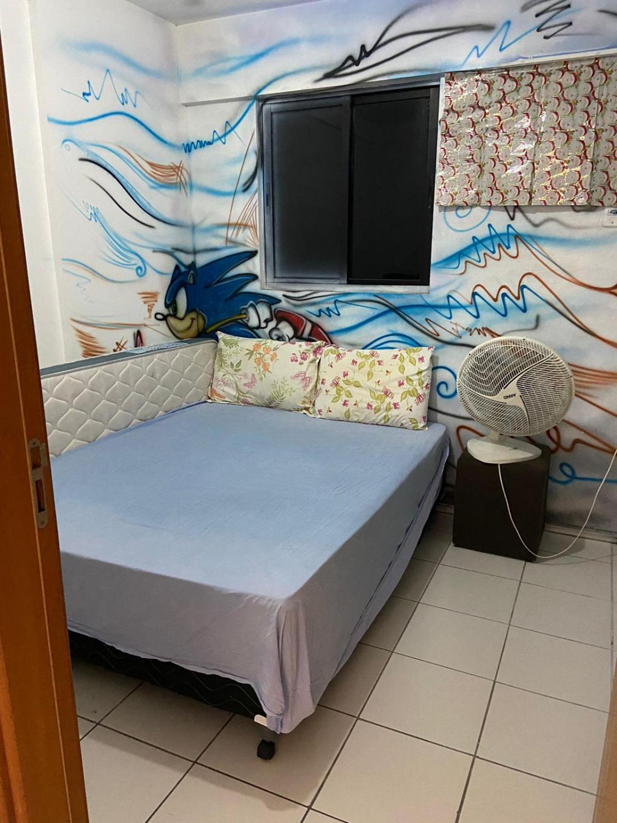 Na Ponta - 3 Quartos